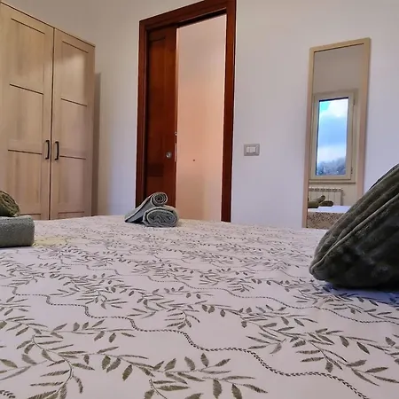 La Collina Degli Dei * Zaccanopoli