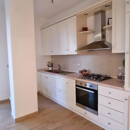 Apartman La Collina Degli Dei