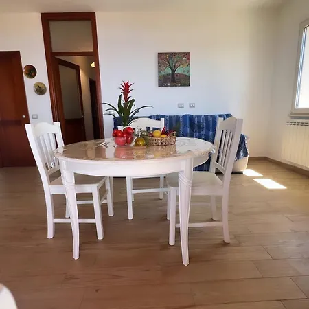 La Collina Degli Dei * Zaccanopoli